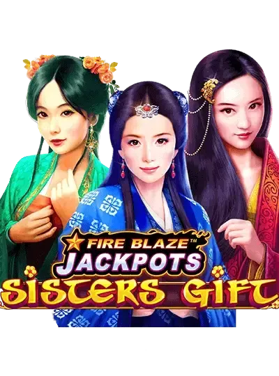 fb77 ফায়ার ব্লেজ_ বোনের উপহার™ Slot Game
