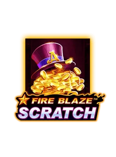 fb77 ফায়ার ব্লেজ™ স্ক্র্যাচ Slot Game