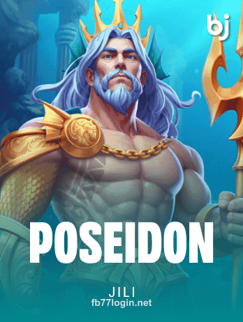 fb77 Poseidonpng Slot Game