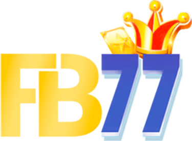fb77 অফিসিয়াল লোগো - বেটিং এবং ক্যাসিনো